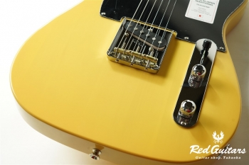 MADE IN JAPAN TRADITIONAL 50S TELECASTER - Butterscotch Blonde